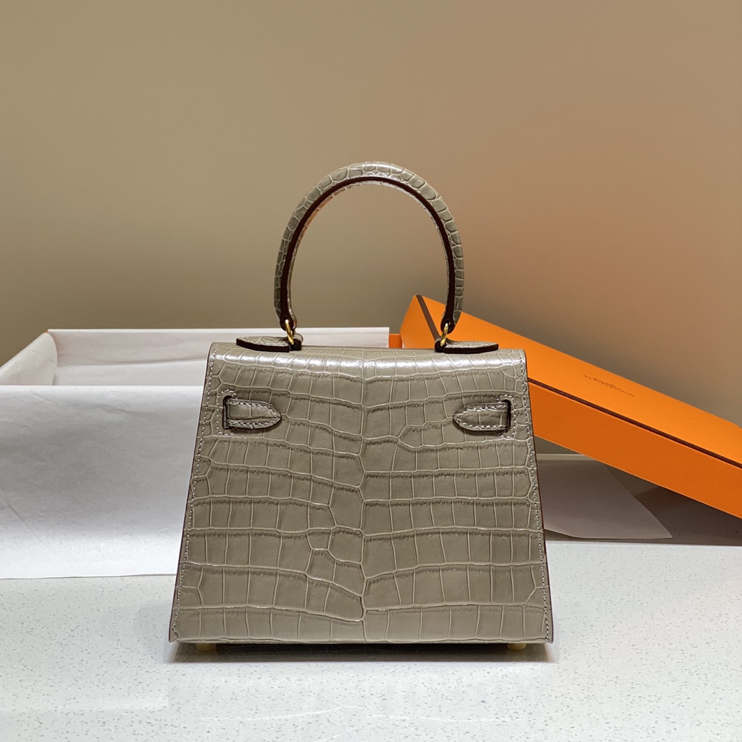 Hermes Kelly Bags